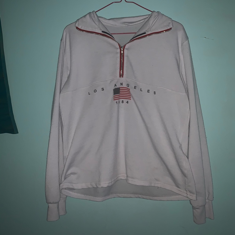 Cute long sleeve shirt